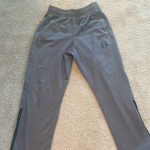 Boys Under Armour Athletic Pants